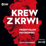 Polnische buch : Krew z krw... - Przemysław Piotrowski