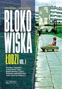 Blokowiska... - Piotr Borowski, Michał Koliński -  Książka z wysyłką do Niemiec 