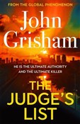 The Judge'... - John Grisham - Ksiegarnia w niemczech