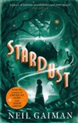 Stardust - Neil Gaiman -  polnische Bücher