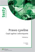 Polska książka : Prawo cywi... - Michał Łuc