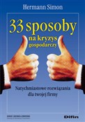 33 sposoby... - Hermann Simon -  polnische Bücher