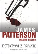 Polnische buch : Detektywi ... - James Patterson