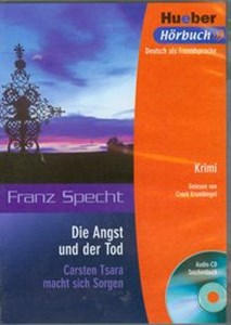 Bild von Die Angst und der Tod Deutsch als Fremdsprache