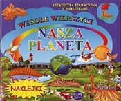 Nasza plan... - Krystyna Pawliszak -  polnische Bücher