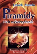 Piramidy i... - Leszek Matela -  fremdsprachige bücher polnisch 