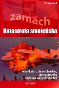 Obrazek Katastrofa smoleńska Zamach