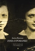 Zima o por... - Janina Bauman - buch auf polnisch 