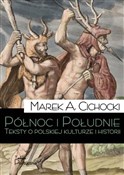 Polnische buch : Północ i P... - Marek Cichocki