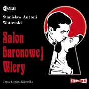 Książka : [Audiobook... - Stanisław Antoni Wotowski