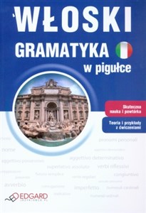 Bild von Włoski Gramatyka w pigułce