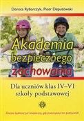 Akademia b... - Dorota Rybarczyk, Piotr Deputowski -  Polnische Buchandlung 