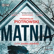 Matnia - Przemysław Piotrowski -  polnische Bücher