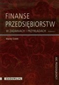 Finanse pr... - Maciej Ciołek -  fremdsprachige bücher polnisch 