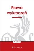 Polnische buch : Prawo wykr... - Opracowanie Zbiorowe