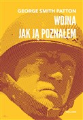 Polnische buch : Wojna, jak... - George Smith Patton