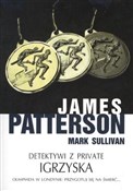 Detektywi ... - James Patterson, Mark Sullivan - Ksiegarnia w niemczech