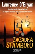Zagadka St... - Laurence OBryan -  polnische Bücher