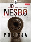 [Audiobook... - Jo Nesbo -  fremdsprachige bücher polnisch 