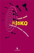 Fiasko Pod... - Tomasz Mazur -  fremdsprachige bücher polnisch 