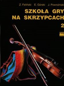 Bild von Szkoła gry na skrzypcach 2