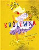 Książka : Królewna - Roksana Jędrzejewska-Wróbel