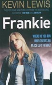 Książka : Frankie - Kevin Lewis