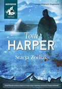 Polska książka : [Audiobook... - Tom Harper