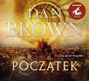 Polnische buch : Początek - Dan Brown