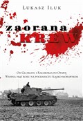 Polnische buch : Zaorana kr... - Łukasz Iluk