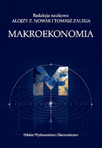Obrazek Makroekonomia