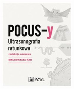 Obrazek POCUS-y Ultrasonografia ratunkowa