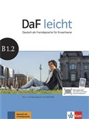 Książka : DaF leicht... - Opracowanie Zbiorowe