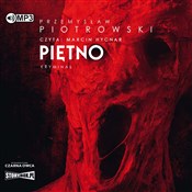 Książka : Piętno - Przemysław Piotrowski