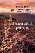 Polska książka : Jesień otu... - Karolina Wilczyńska