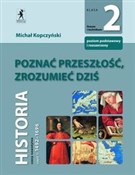 Poznać prz... - Michał Kopczyński - buch auf polnisch 