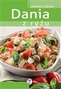 Dania z ry... - Marta Krawczyk -  polnische Bücher