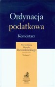 Ordynacja ... -  polnische Bücher