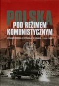 Polnische buch : Polska pod... - Jolanta Mysiakowska-Muszyńska, Wojciech J. Muszyński