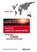 Inicjatywa... - Wang Yiwei -  Książka z wysyłką do Niemiec 