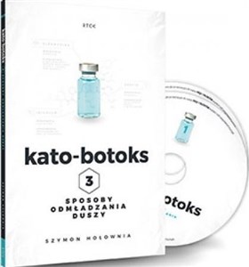 Bild von [Audiobook] Kato-botoks 3 sposoby odmładzania duszy