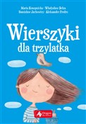 Wierszyki ... - Maria Konopnicka, Władysław Bełza, Stanisław Jachowicz, Ignacy Krasicki -  fremdsprachige bücher polnisch 