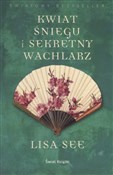 Kwiat Śnie... - Lisa See -  Książka z wysyłką do Niemiec 