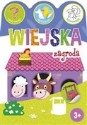Polnische buch : Wiejska za... - Ewa Gorzkowska-Parnas