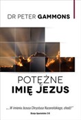 Polska książka : Potężne Im... - Peter Gammons