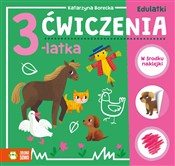 Edulatki Ć... - Katarzyna Borecka -  polnische Bücher