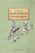 Mary Poppi... - P.L. Travers - buch auf polnisch 