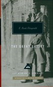 The Great ... - F Scott Fitzgerald -  polnische Bücher