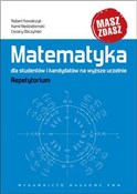 Polnische buch : Matematyka... - Robert Kowalczyk, Kamil Niedziałomski, Cezary Obczyński