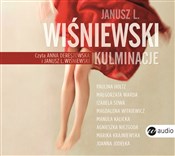Polska książka : [Audiobook... - Janusz L. Wiśniewski
